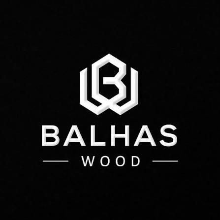  BALHAS logo