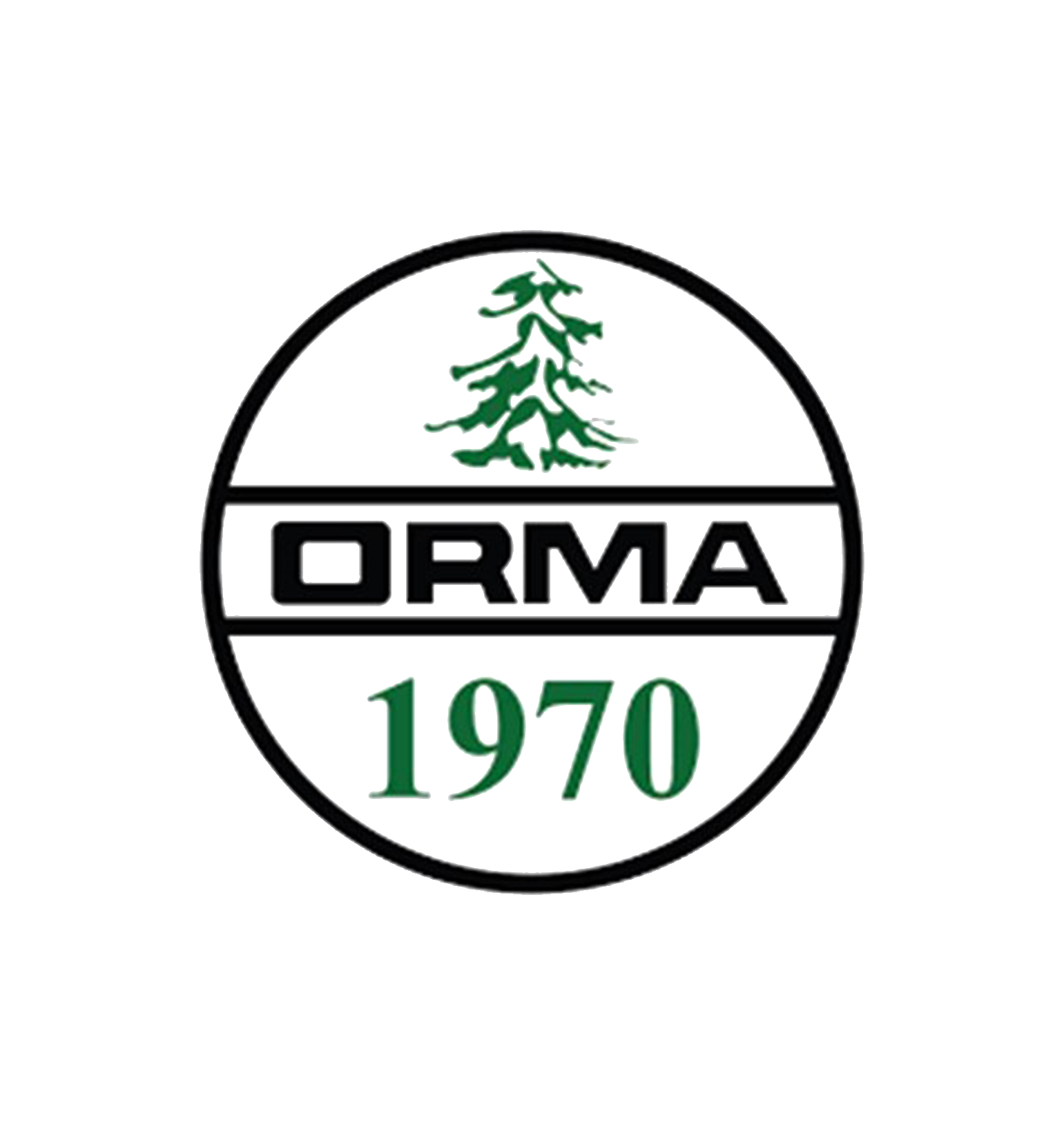  ORMA logo