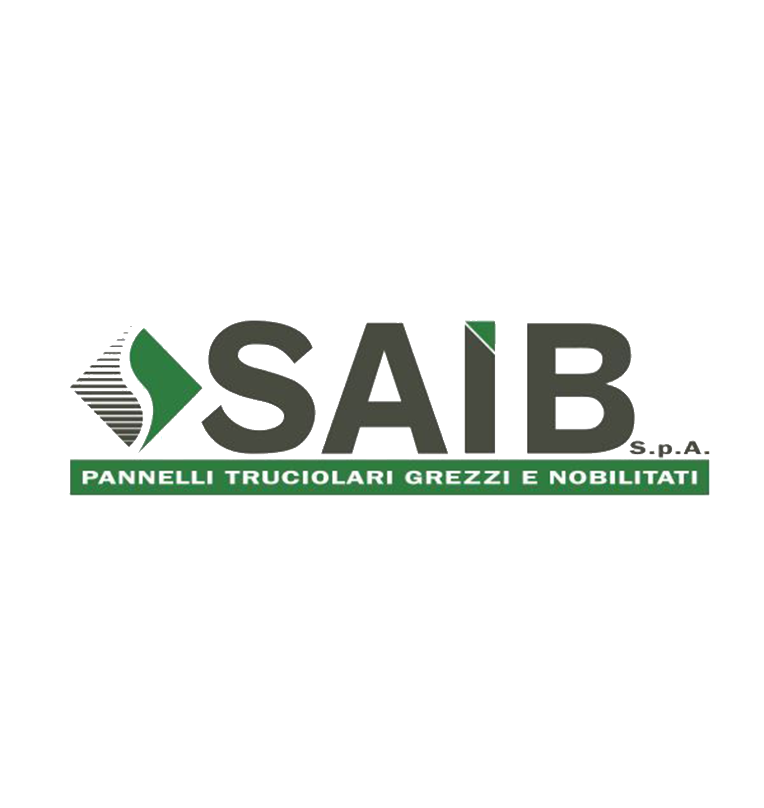  SAIB logo