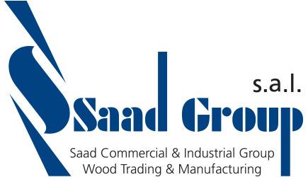  SAAD GROUP logo
