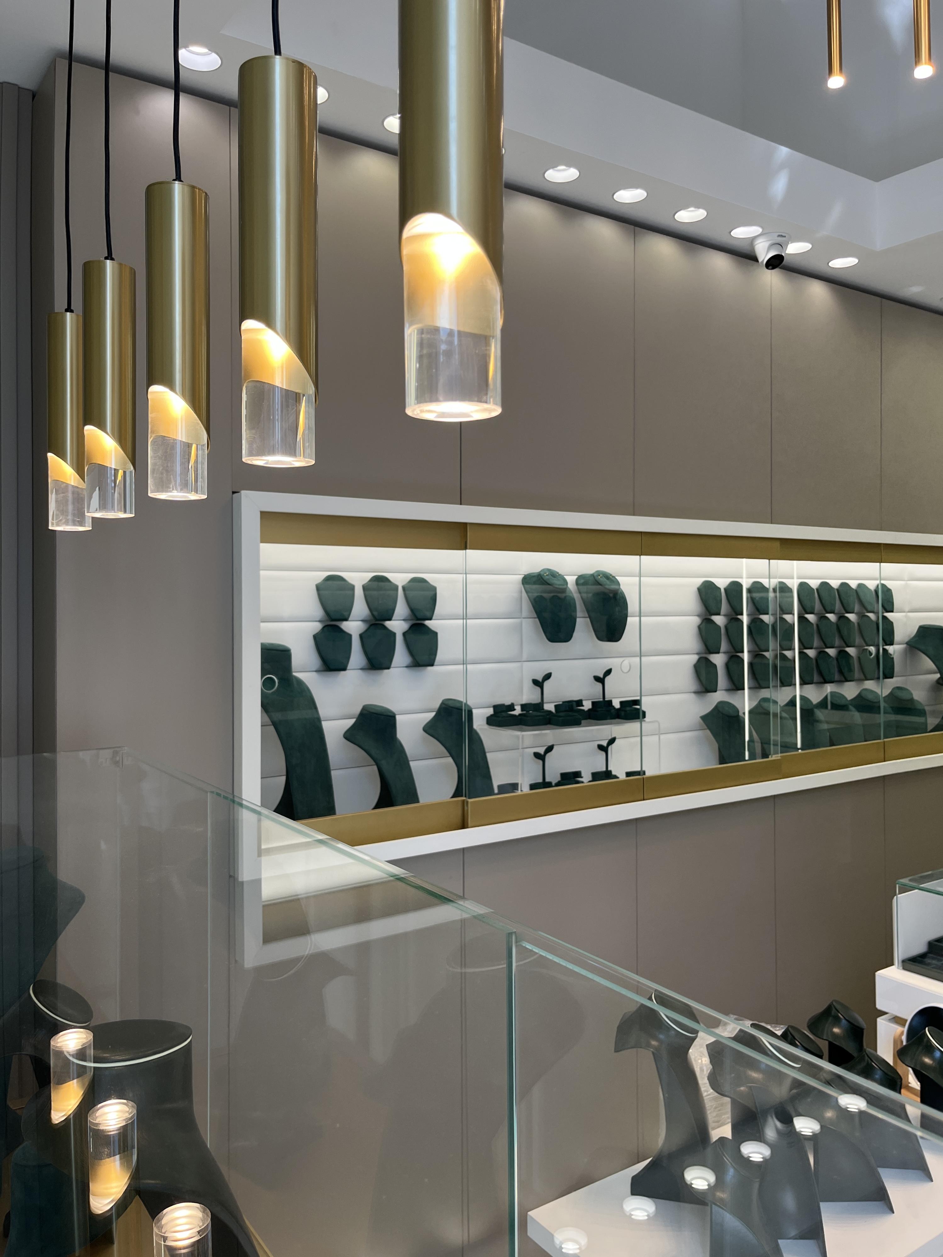 Jewelry Shop